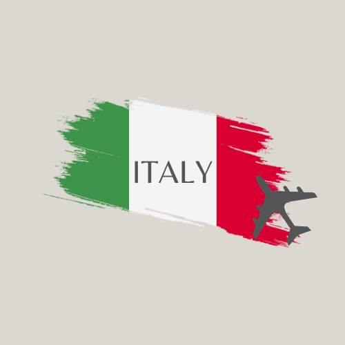 Italy